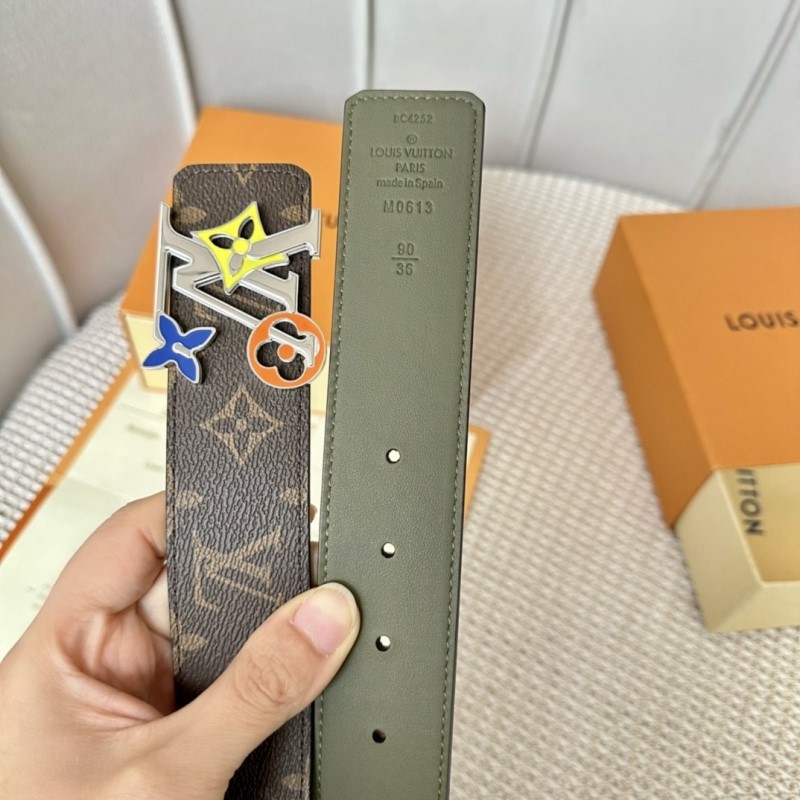 l0vis Vvtt0n belts